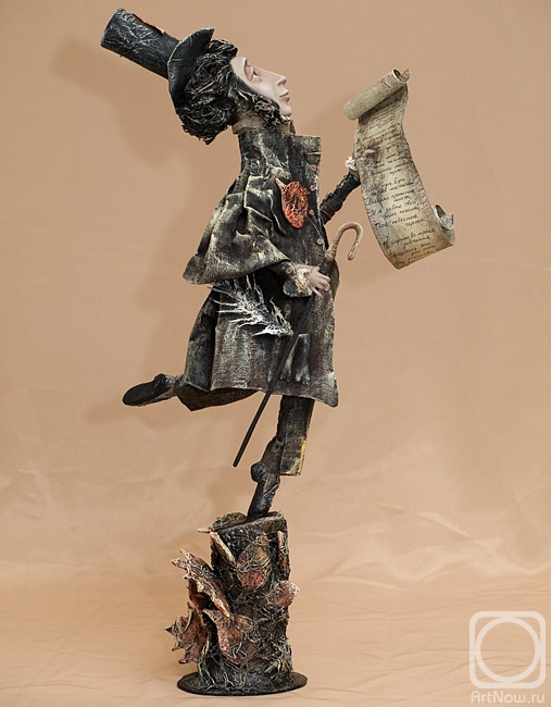 �������� �������. � ����� ������ ����������... (������)