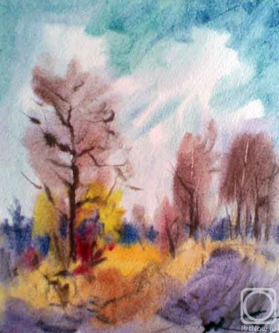 Knecht Aleksander. Untitled