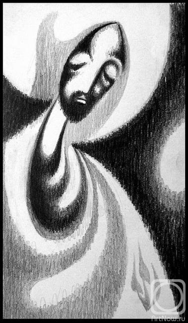 Kaplan Semion. Untitled