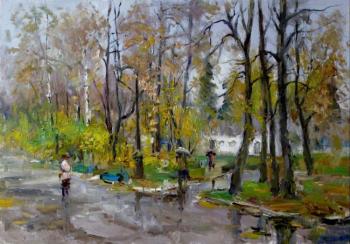 ������� ���������� ���� � �����