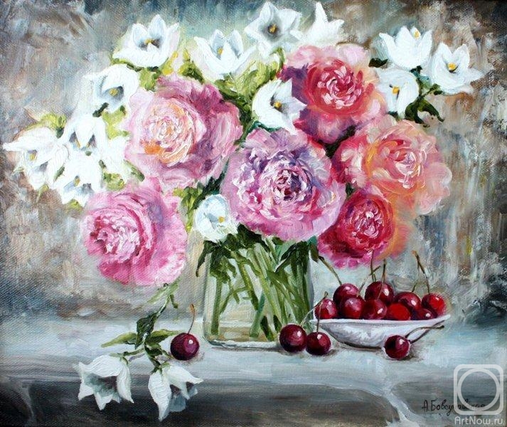 Bovsunovskaya Anzhelika. Untitled