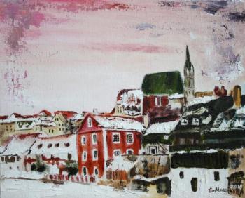 Untitled. Mashkova Ekaterina