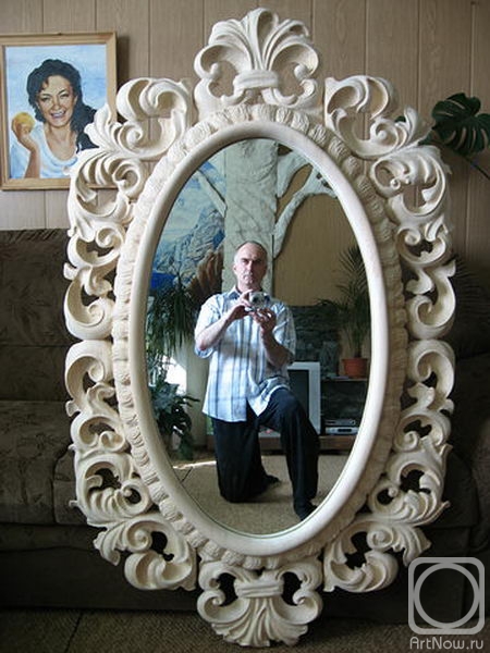 Repyuk Igor. Mirror salary