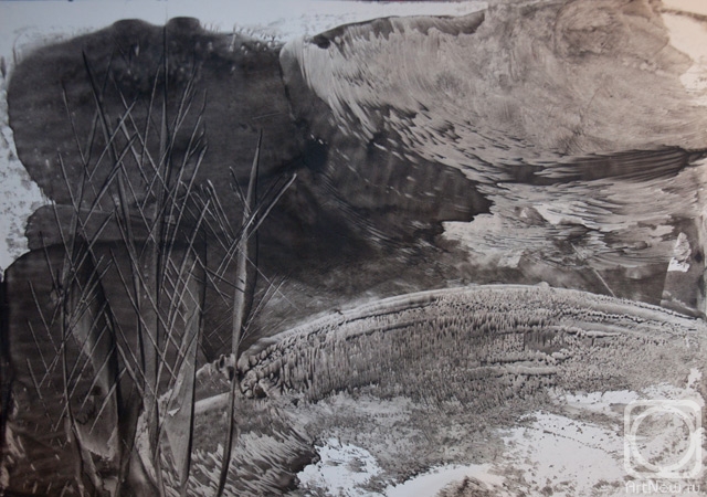 Kurylova Olga. Untitled