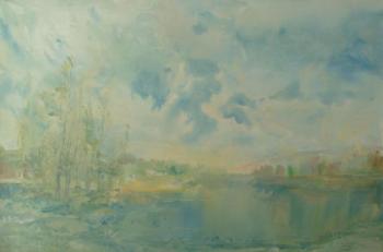 Untitled. Galeta Sergey