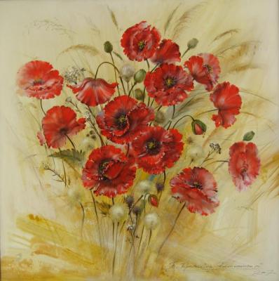 Poppies