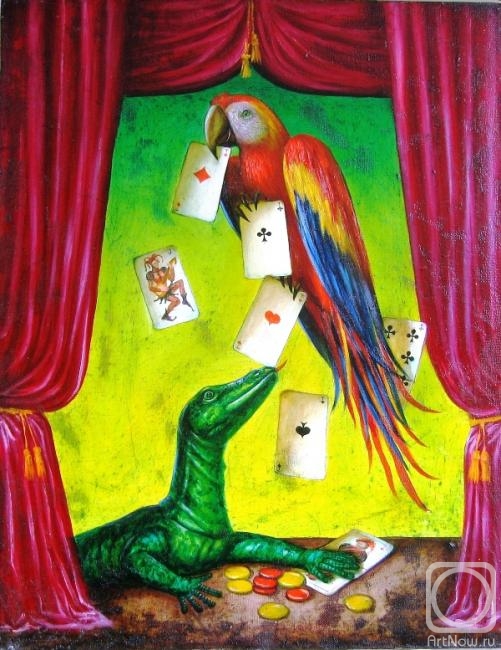 ������� ������ �� ������. ��������-������������ ����. ������� � �������