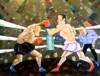 ������������� (���������). ������� �����