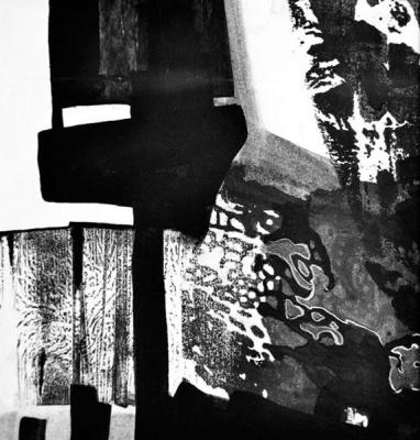 Space Series, Folio 5