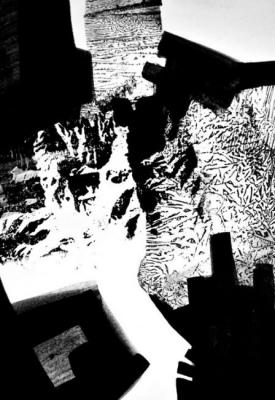 Space Series, Folio 3