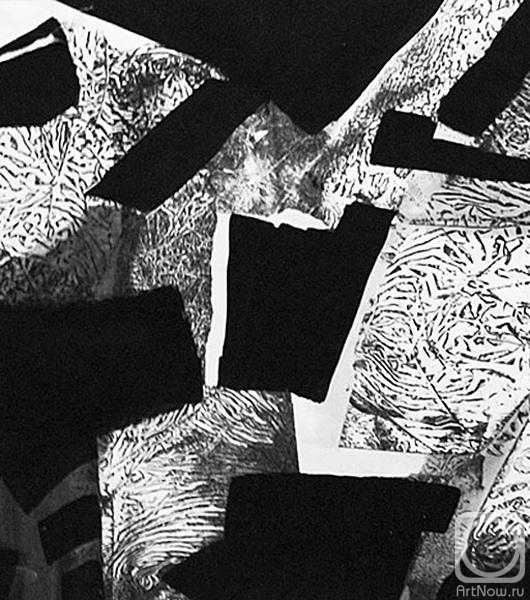 Romanova (Fastovets) Evgeniya. Untitled