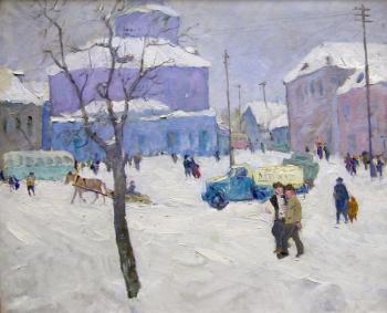 ������� ������������. ���� � ���������� ������