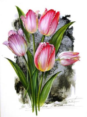 Tulips