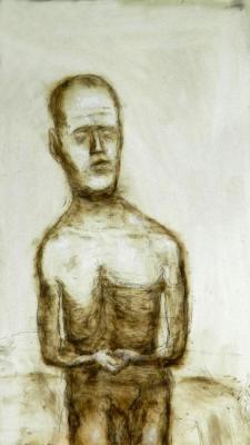 Portrait men. Loginov Sergey