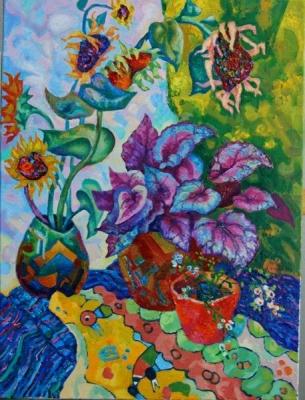 ������� ���������� � ������������