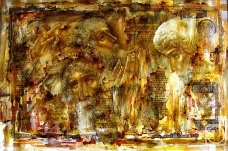 ������� ������ �� ������. ��������-������������ ����. �������