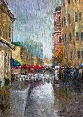 ������� � ����� ��������. ��������� ��������