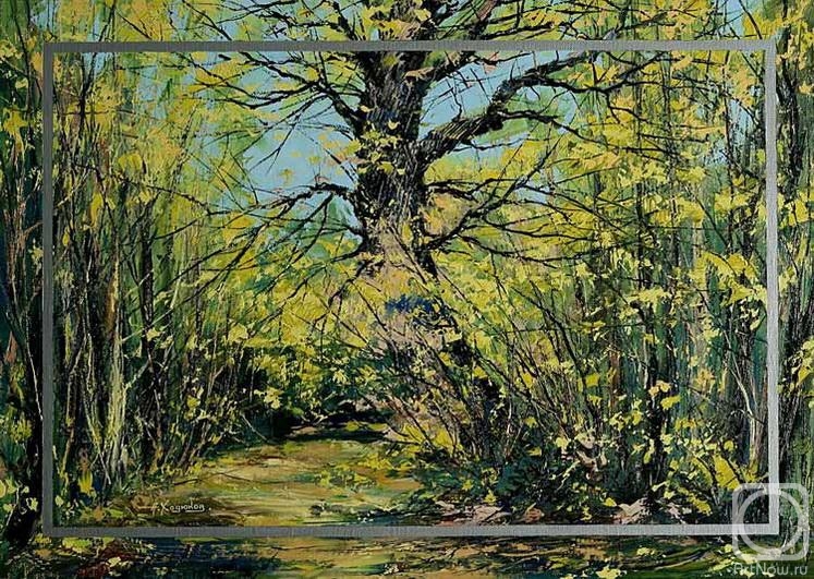 ������� ������ �� ������. ������� ���������. � 007 - AXart