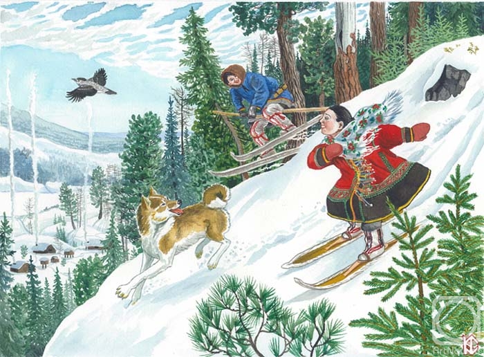 �������. ����� �������. ���������� ����