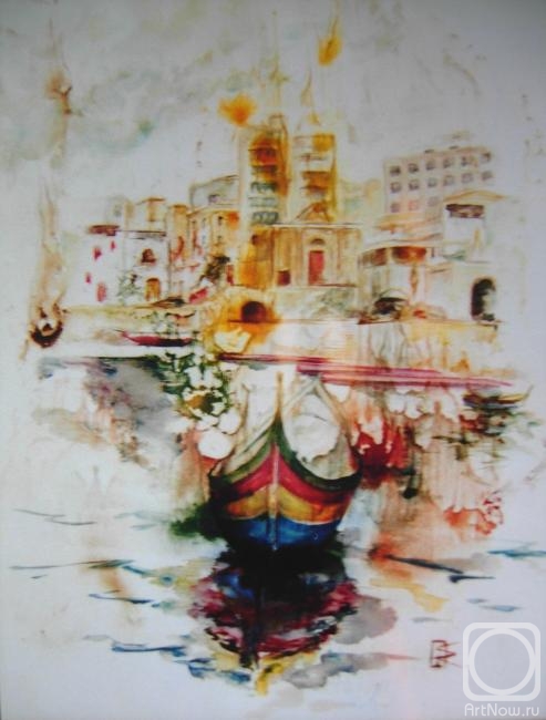 Ostraya Elena. Untitled