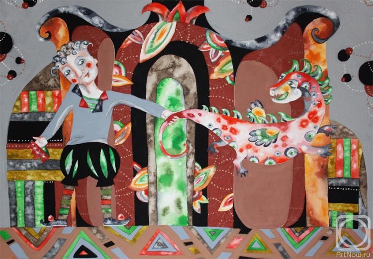 �������. �������� �����. ������� 2