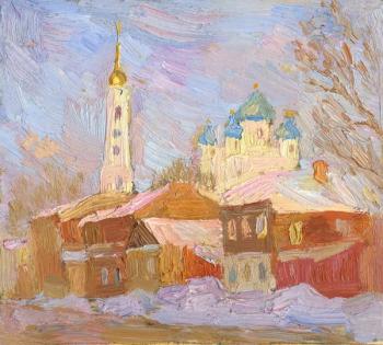 ������� ��������. ����� �����������