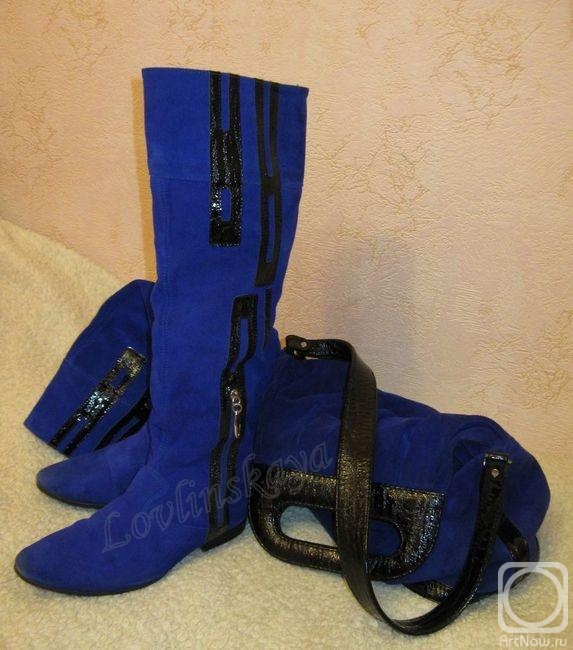 ���������� ������. ��������:�����-����������� � ������