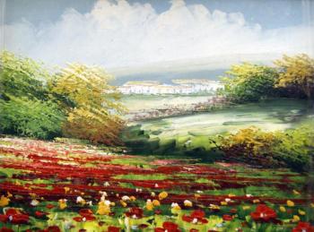 ���� (Poppies). ���������� ������