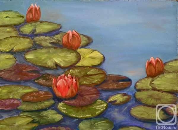 Malyugin Sergey. Untitled