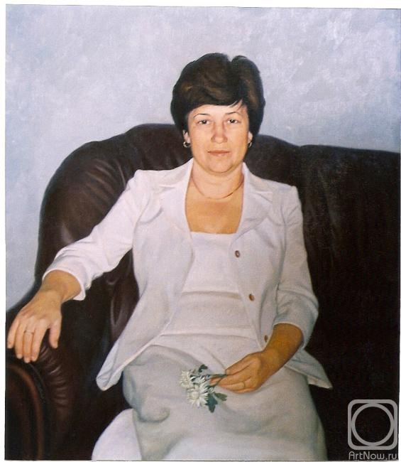 Platov Evgeniy. Untitled