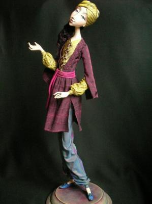 ������ ����������. �������� �������