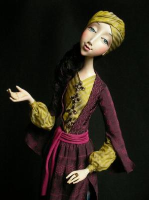 ������ ����������. �������� �������