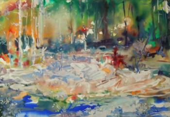 Untitled. Galeta Sergey