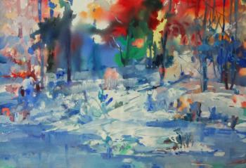 Untitled. Galeta Sergey