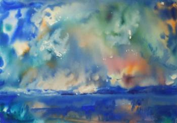 Untitled. Galeta Sergey