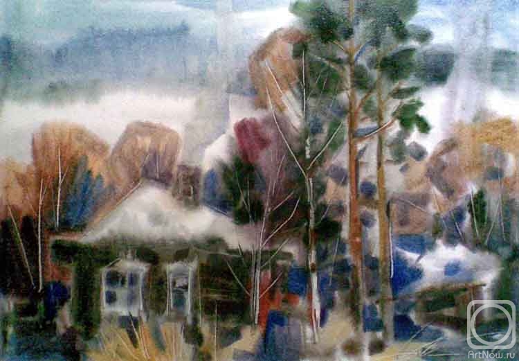 Knecht Aleksander. Untitled