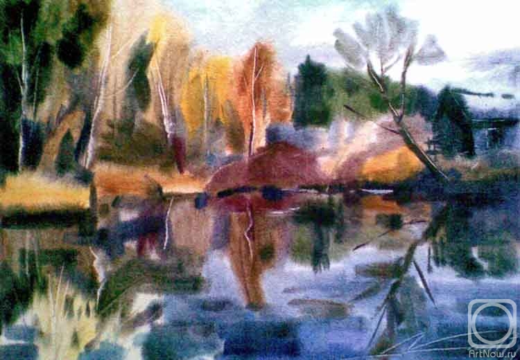 Knecht Aleksander. Untitled