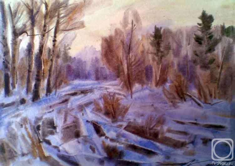 Knecht Aleksander. Untitled