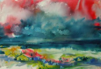 Untitled. Galeta Sergey