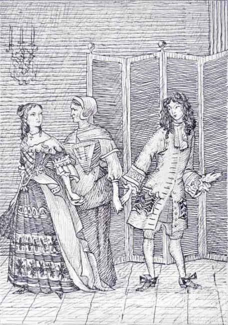 �������. �������� ��������. ����������� � ������������ �.-�. ������� "������"