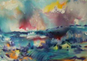 Untitled. Galeta Sergey