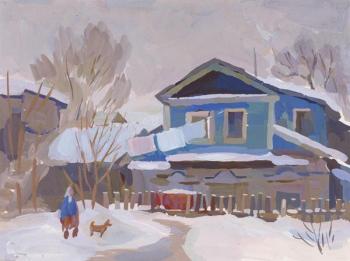 ������� ������� ������. �������