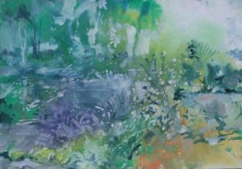 Untitled. Galeta Sergey