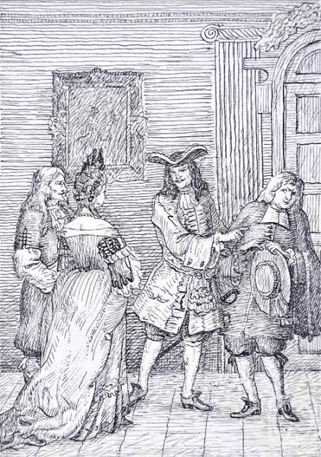 �������. �������� ��������. ����������� � ������������ �.-�.������� "������"