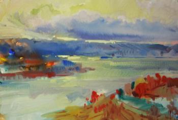 Untitled. Galeta Sergey