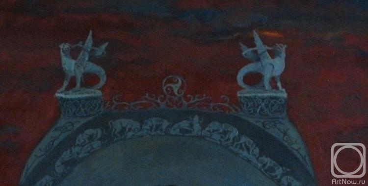 ������� ������ �� ������. ���������� �������. ����� (��������)