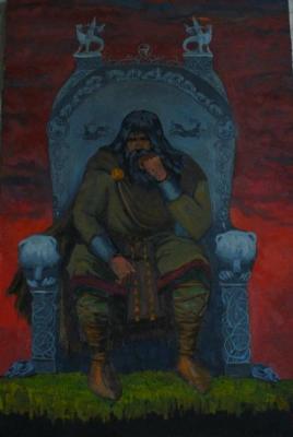 Prince. Golovchenko Alexey