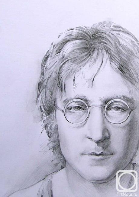 .  . Lennon