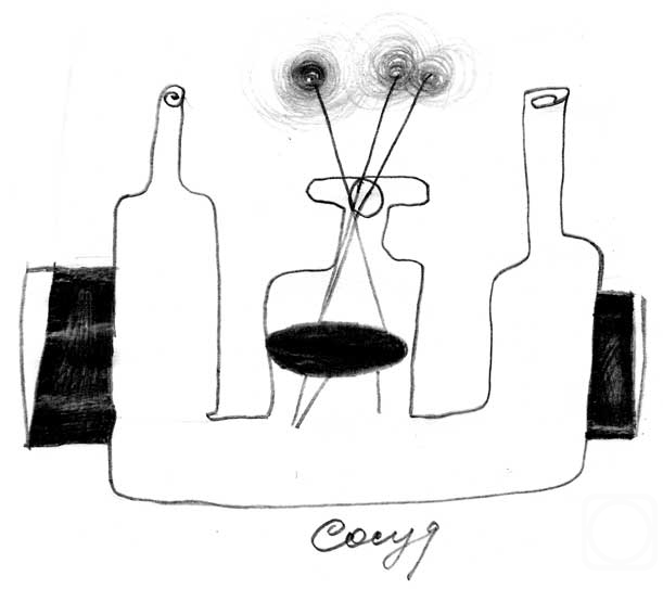 Grabenko Boris. Untitled