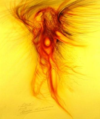 Nick. Krasavin-Belopolskiy Yury